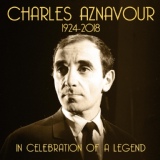 Обложка для Charles Aznavour - Quand Tu Vas Revenir