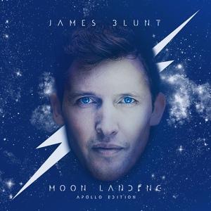 Обложка для James Blunt - Satellites