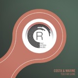 Обложка для Costa, Maxine - Too Far Gone