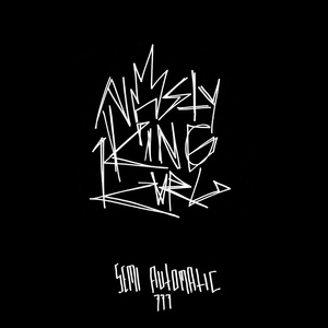 Обложка для Nasty King Kurl - Semi Automatic