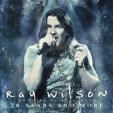 Обложка для Ray Wilson - Ripples