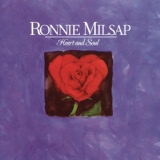 Обложка для Ronnie Milsap - One Night