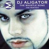 Обложка для DJ Aligator - The Whistle Song