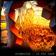 Обложка для drumhouse - IN THE DARK