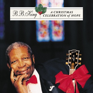 Обложка для B.B. King - Lonesome Christmas