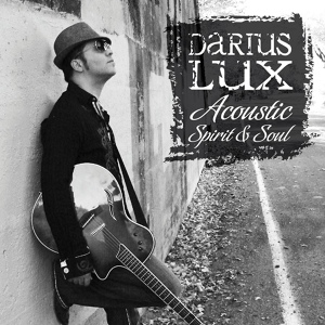 Обложка для Darius Lux - Fly Away