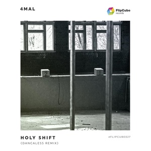 Обложка для 4Mal - Holy Shift