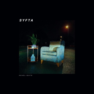 Обложка для SYFTA - Headlights