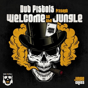 Обложка для Dub Pistols feat. Natty Campbell - Sound Sweet