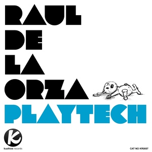 Обложка для Raul De La Orza - PlayTech