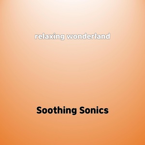 Обложка для Soothing Sonics - over 2022