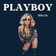 Обложка для Июль - Playboy