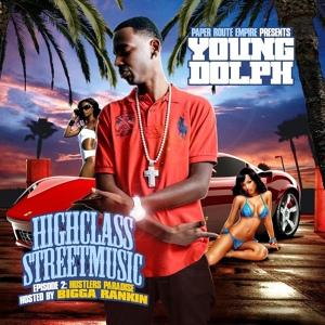 Обложка для Young Dolph - Long Money