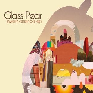 Обложка для Glass Pear - Fall to Earth