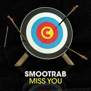 Обложка для Smootrab - Miss You