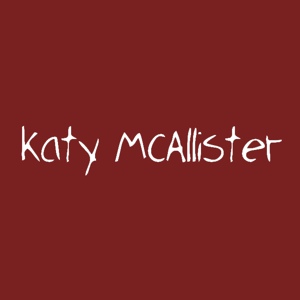 Обложка для Katy McAllister - Here's to the Heartbreakers