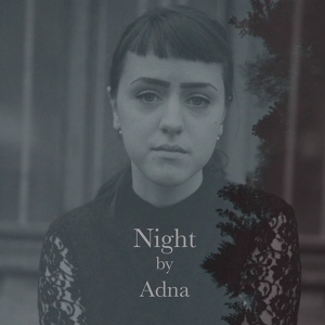 Обложка для Adna - Falling