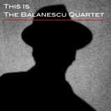 Обложка для The Balanescu Quartet - Model
