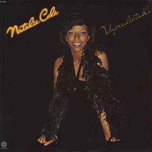 Обложка для Natalie Cole - This Heart (Is Your Heart)