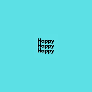 Обложка для chicky banana - Happy Happy Happy