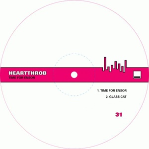 Обложка для Heartthrob - Thrill (Original Mix)