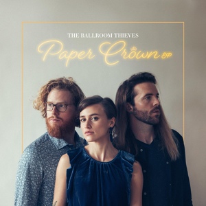 Обложка для The Ballroom Thieves - Only Lonely