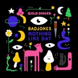 Обложка для Badjokes - Nothing