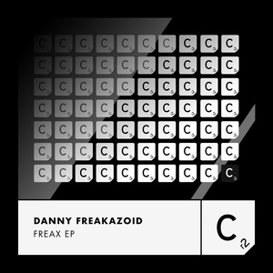 Обложка для Danny Freakazoid - Discount