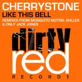 Обложка для Cherrystone - Like This Bell (Mosquito Motor Remix) (Dubstep)