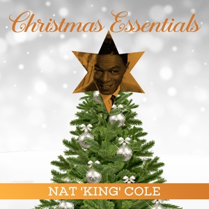 Обложка для Nat 'King' Cole - Mrs Santa Claus
