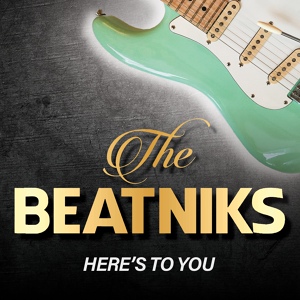 Обложка для The Beatniks - Shake Your Hips