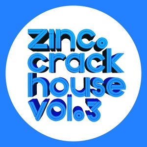 Обложка для DJ Zinc - Everywhere