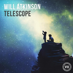 Обложка для Will Atkinson - Telescope