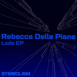 Обложка для Rebecca Delle Piane - Infatuated Of Me 2 Vers
