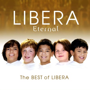 Обложка для Libera - Rest in Peace
