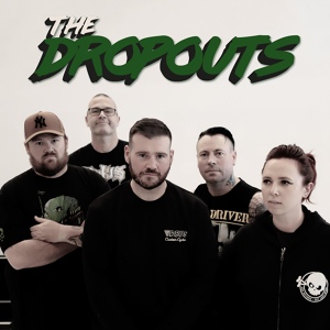 Обложка для The Dropouts - He Said She Said