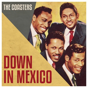 Обложка для The Coasters with instrumental accompaniment - Zing! Went the Strings of My Heart