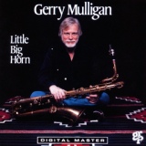 Обложка для Gerry Mulligan - Little Big Horn