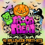 Обложка для The Countdown Kids - This Is Halloween