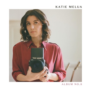 Обложка для Katie Melua - Remind Me to Forget