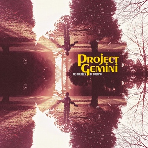 Обложка для Project Gemini - The Path Through The Forest
