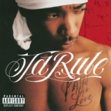 Обложка для Ja Rule feat. Jodie Mack, O1 - Smokin' and Ridin'