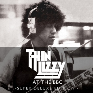 Обложка для Thin Lizzy - That Woman’s Gonna Break Your Heart