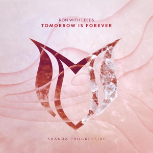 Обложка для Ron With Leeds - Tomorrow Is Forever