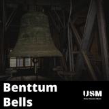 Обложка для Benttum - Downtown (Original Mix)