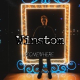 Обложка для Winstom, Лосев Максим Алексеевич - Somewhere