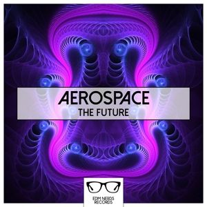 Обложка для Aerospace - Space Odyssey