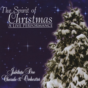 Обложка для Jubilate Deo Chorale & Orchestra, Inc. - One Solitary Life