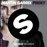 Обложка для Martin Garrix - Proxy