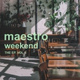 Обложка для Maestro - Sunday